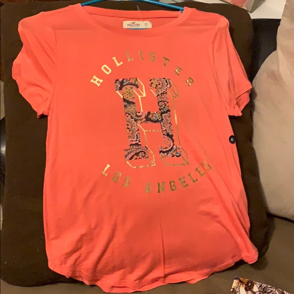 Hollister T-shirt